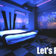 Image for article titled It's Game On In Japan's Sex Hotels
